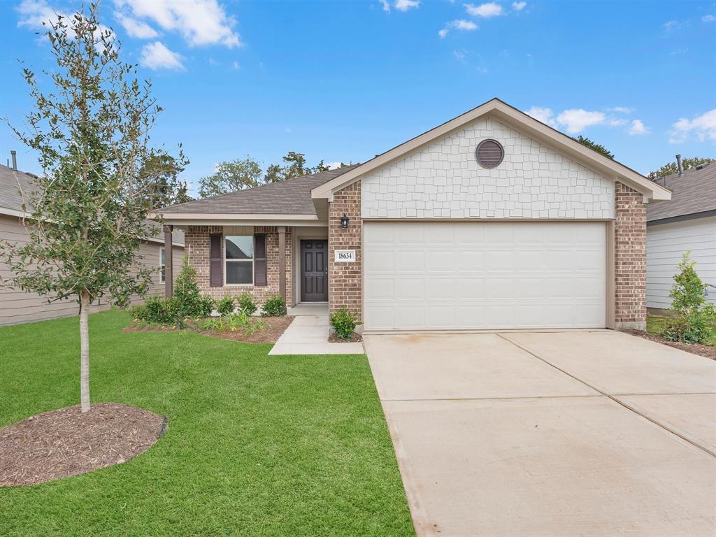 18634  Scarlet Meadow Lane Tomball Texas 77377, Tomball