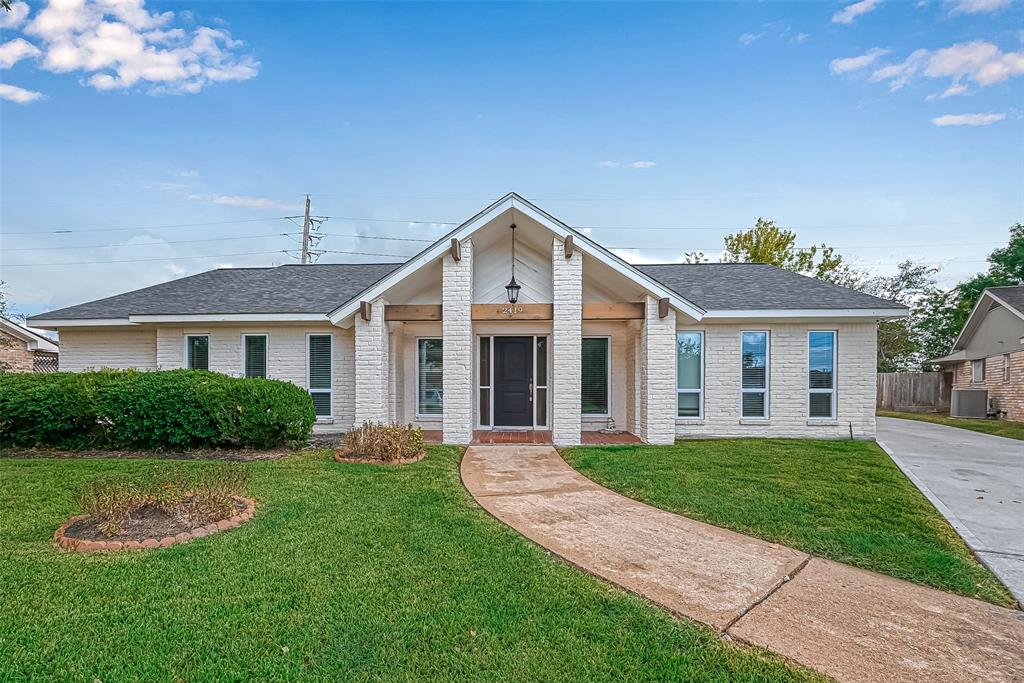 2419  Briarlee Drive Houston Texas 77077, Houston