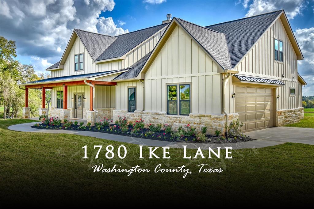 1780  Ike Lane Brenham Texas 77833, 58