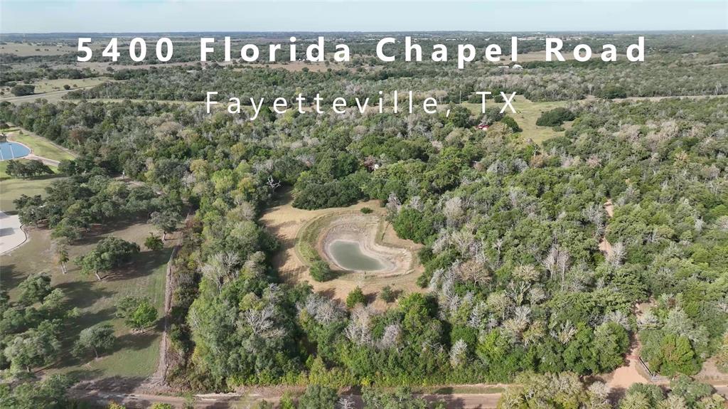 5400  Florida Chapel Road Fayetteville Texas 78940, Fayetteville