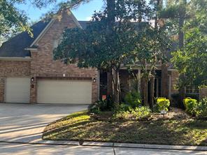 11 Clarion, The Woodlands, TX, 77382