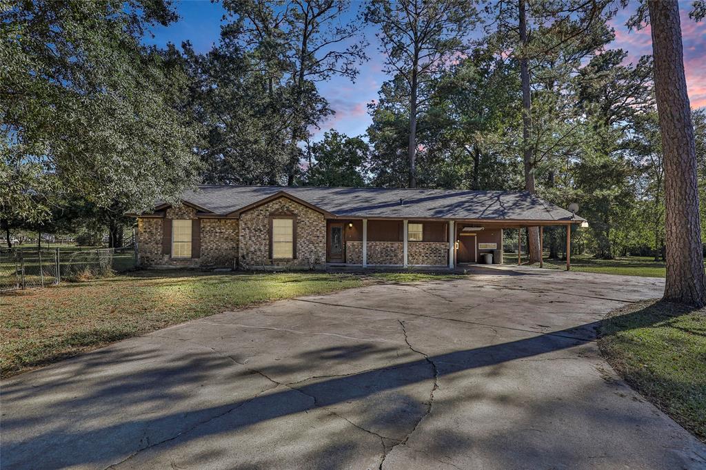 4805  Danny Lane Old River-Winfree Texas 77535, Old River-Winfree
