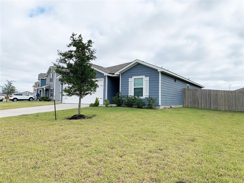 5722  Snapping Turtle Road Cove Texas 77523, Cove