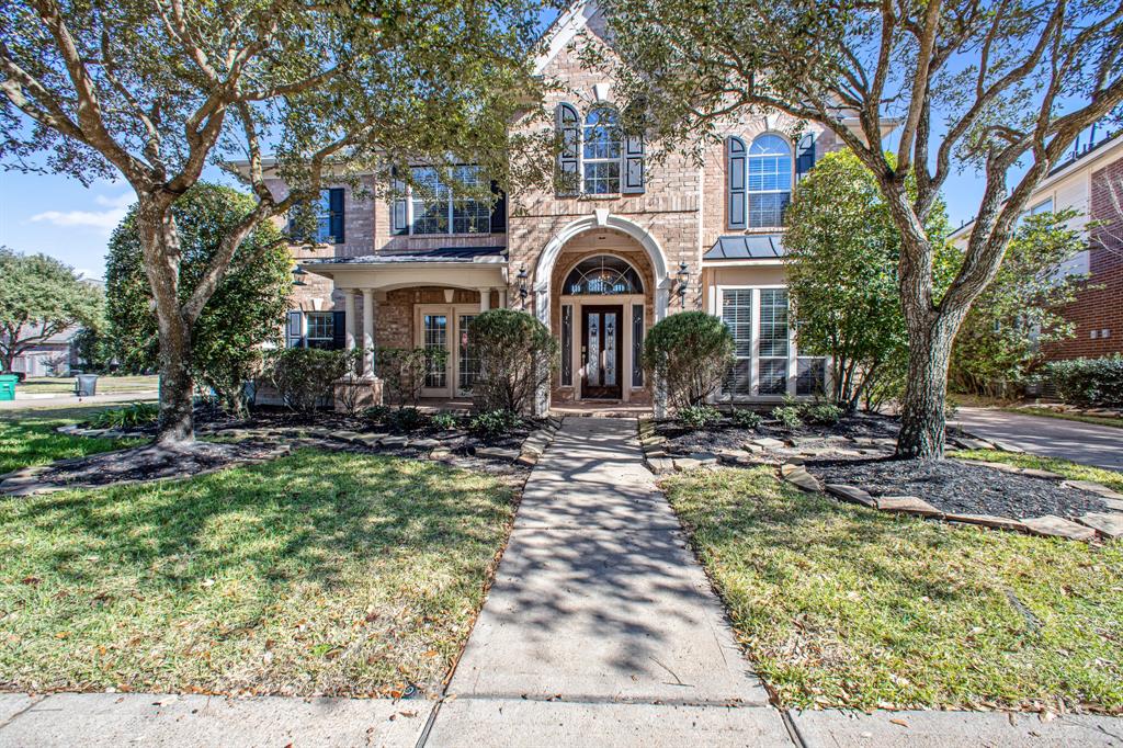10410  Sterling Manor Drive Spring Texas 77379, Spring