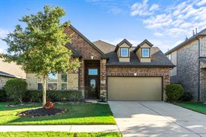 19707 Chaparral Berry, Cypress, TX, 77433