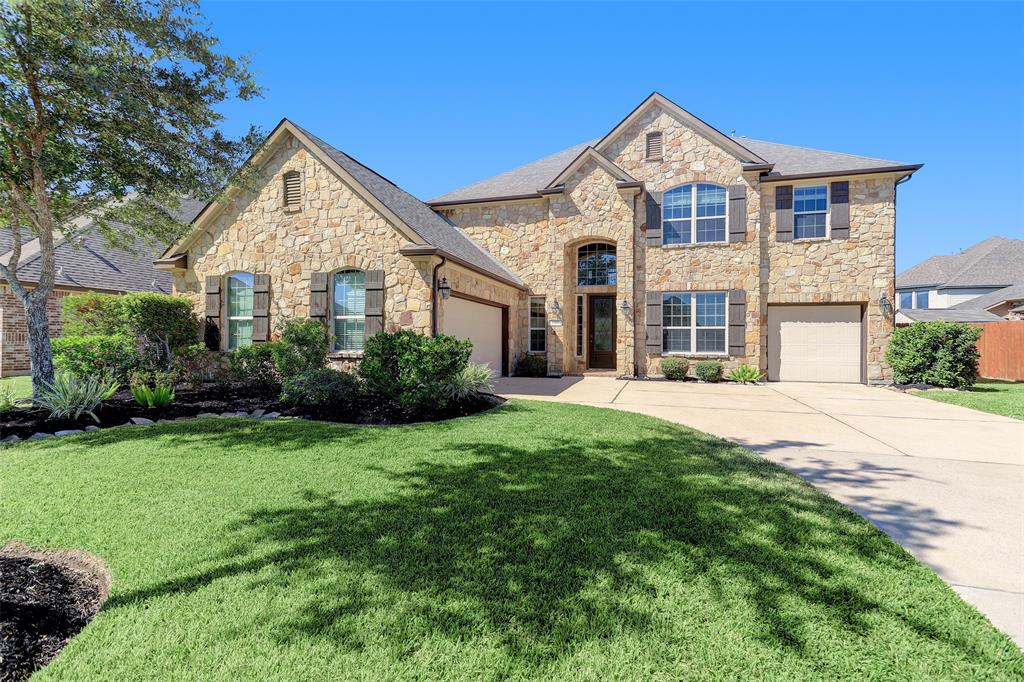 1518  Preserve Lane Pearland Texas 77089, Pearland