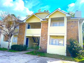 1307 Brenda, Humble, TX 77338