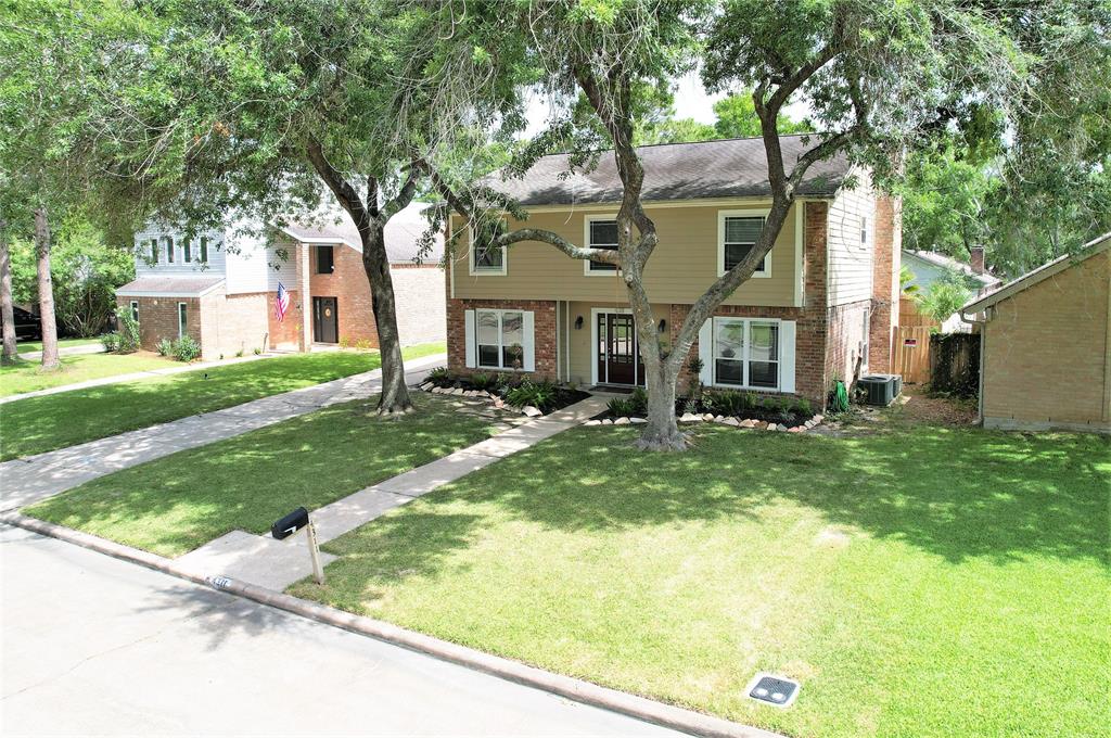 4311  Stacy Street Seabrook Texas 77586, 7