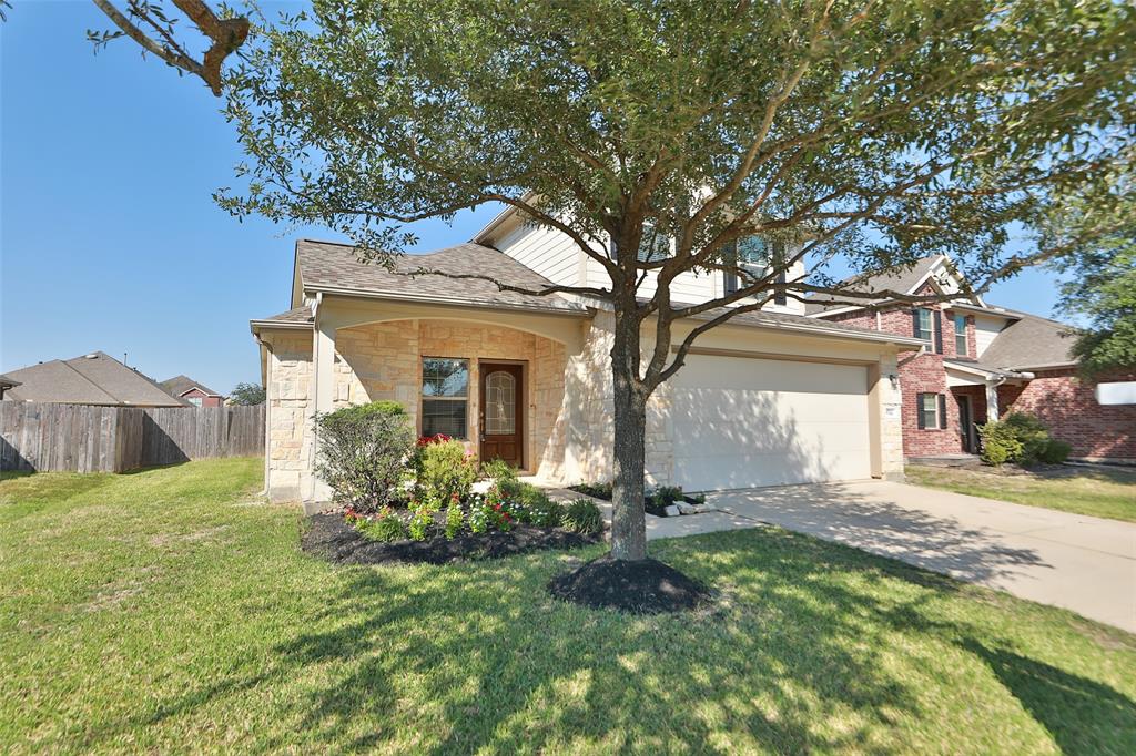 8742  Sunny Gallop Drive Tomball Texas 77375, Tomball
