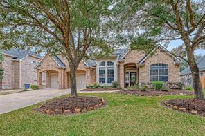 21610 Canyon Forest, Katy, TX, 77450