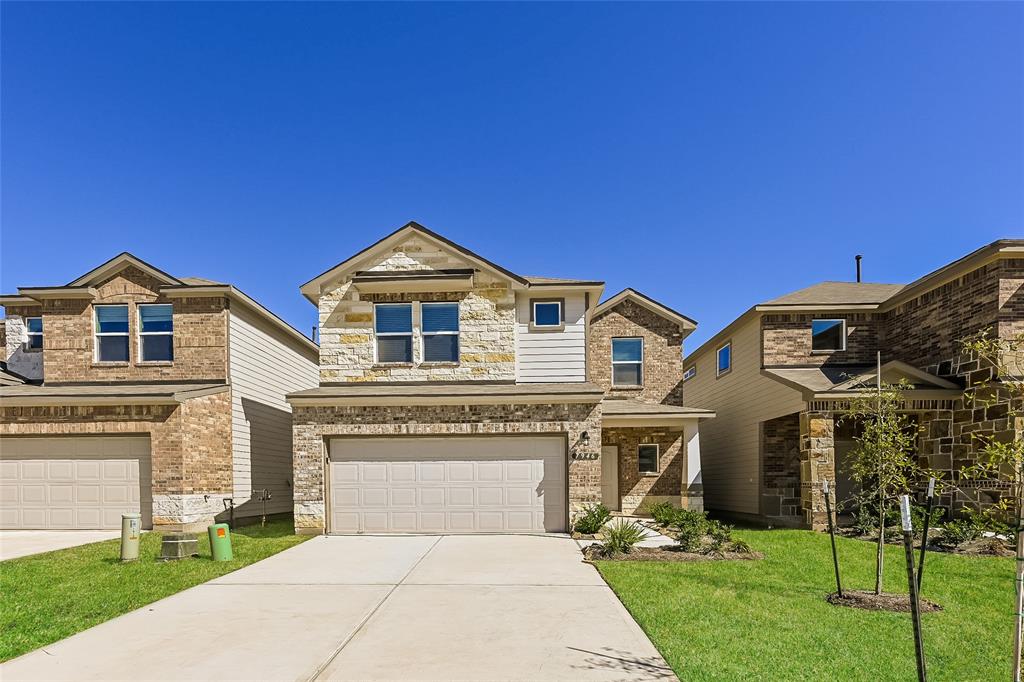 7927  Cypress Country Drive Cypress Texas 77433, Cypress