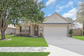 24419 Pepperrell Place, Katy, TX, 77493