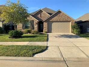 7310 Saddle Tree, Spring, TX, 77379