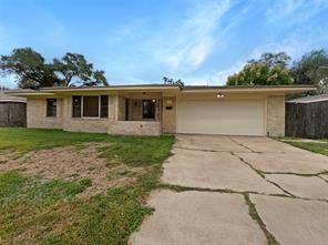 521 22nd, Texas City, TX, 77590