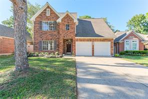7707 Shangrila, Houston, TX, 77095