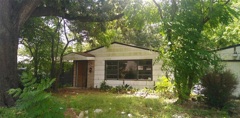 5202  Perry Street Houston Texas 77021, Houston