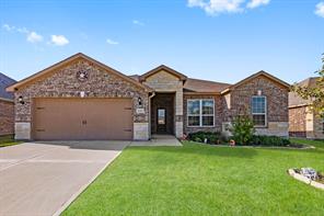 22526 Red Sparrow, Hockley, TX 77447