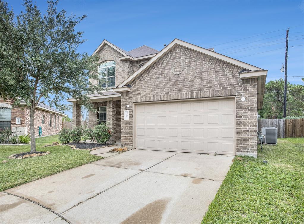 25451  Dappled Filly Drive Tomball Texas 77375, Tomball