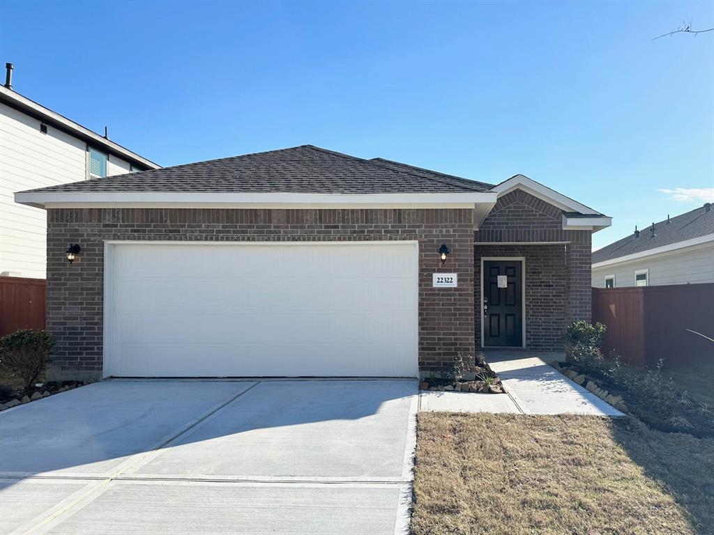 22322 Auburn Cabin Ln, Porter, TX 77365