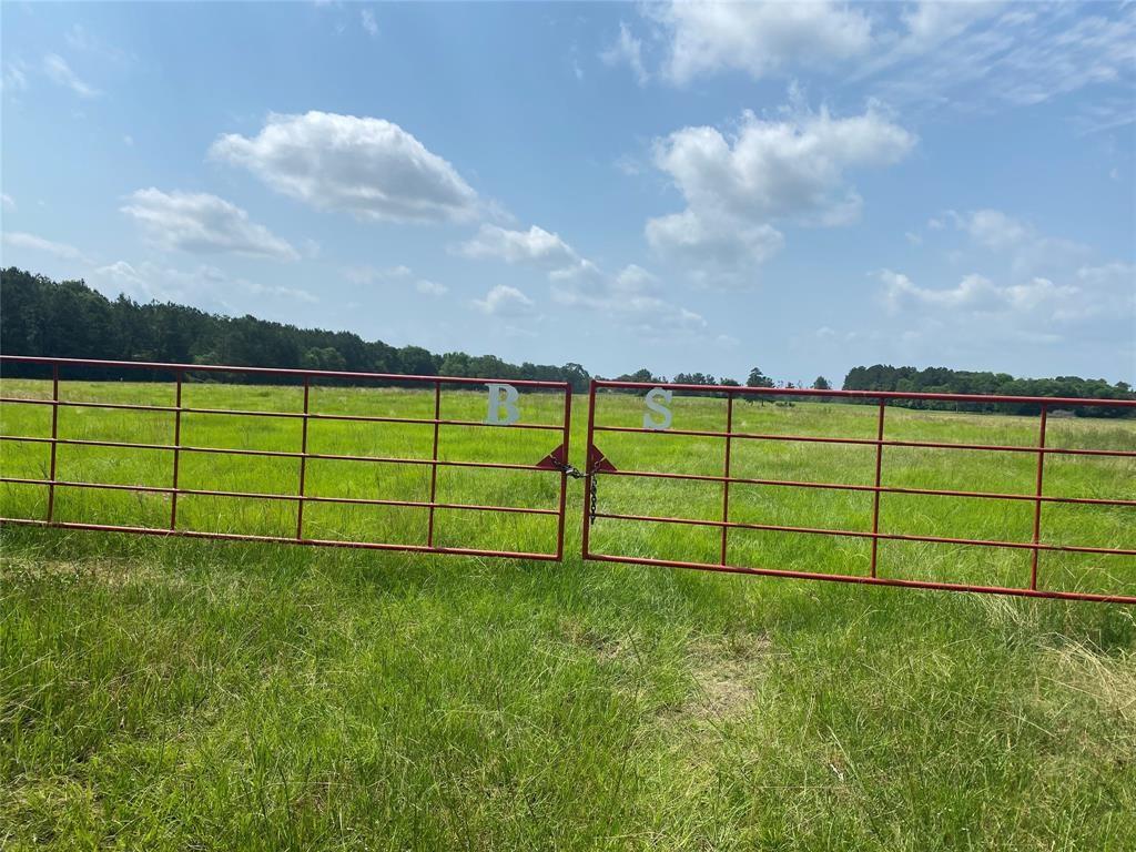 Welcome to 5319 County Road 4200! Come see this 57-acre property. This tract of land has endless possibilities, it would make a beautiful home site, be used to run cattle or hunt. The property has brand new fencing around the entire property, with two ponds. Don't miss the opportunity to own the perfect tract of land with rolling landscape.