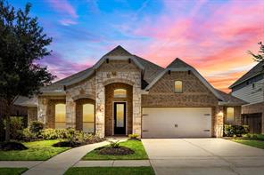 30710 Falcon Trace, Brookshire, TX, 77423