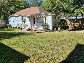 Estes 3915, Bacliff, TX, 77518