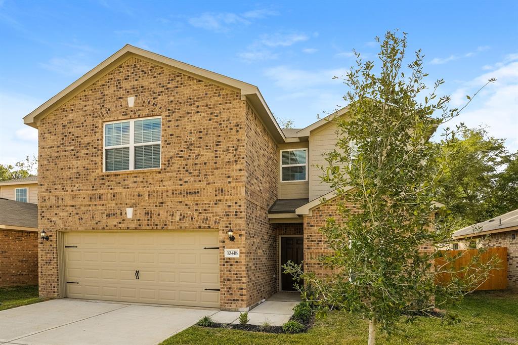 10418  Sweetwater Creek Drive Cleveland Texas 77328, 40