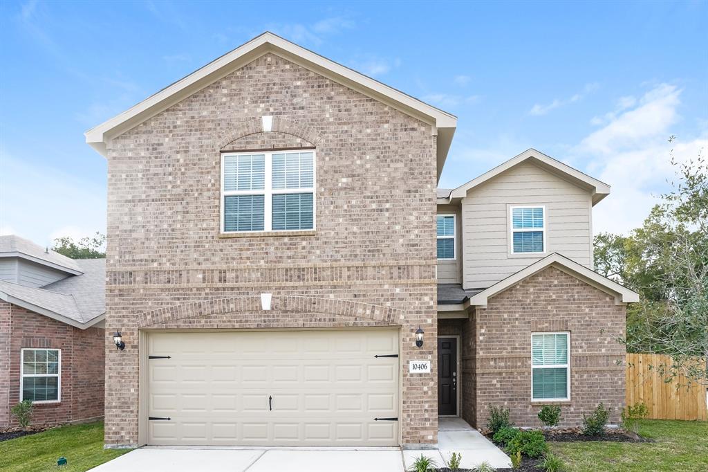 10406  Sweetwater Creek Drive Cleveland Texas 77328, 40