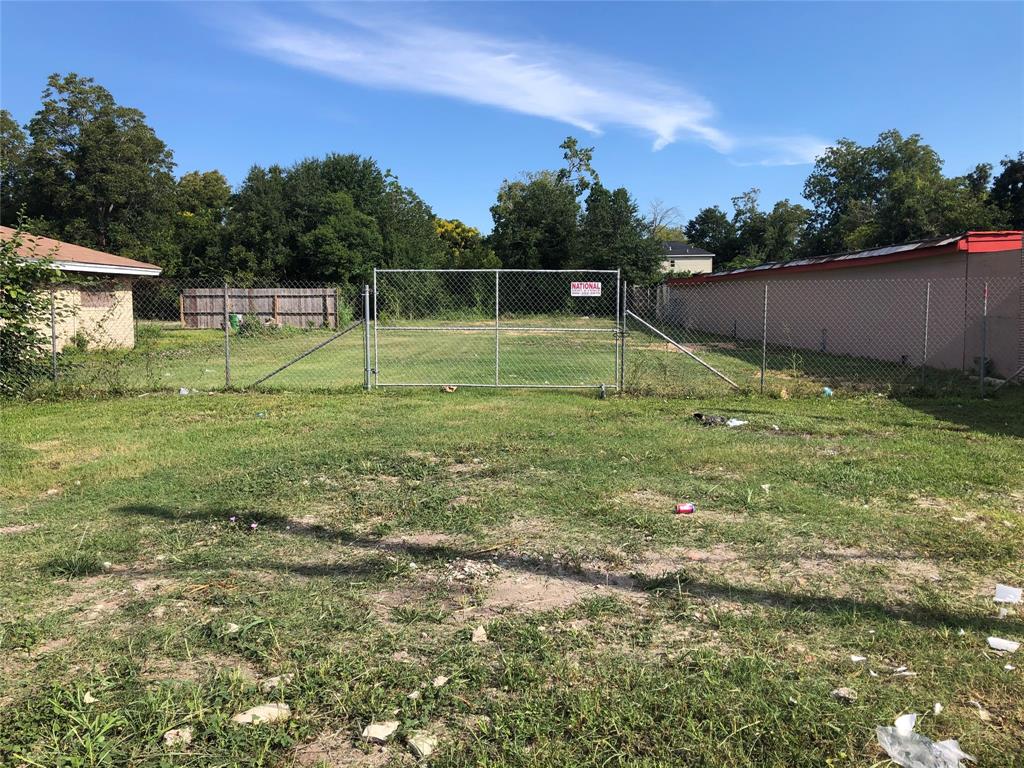 0  Reed Road Houston Texas 77033, Houston