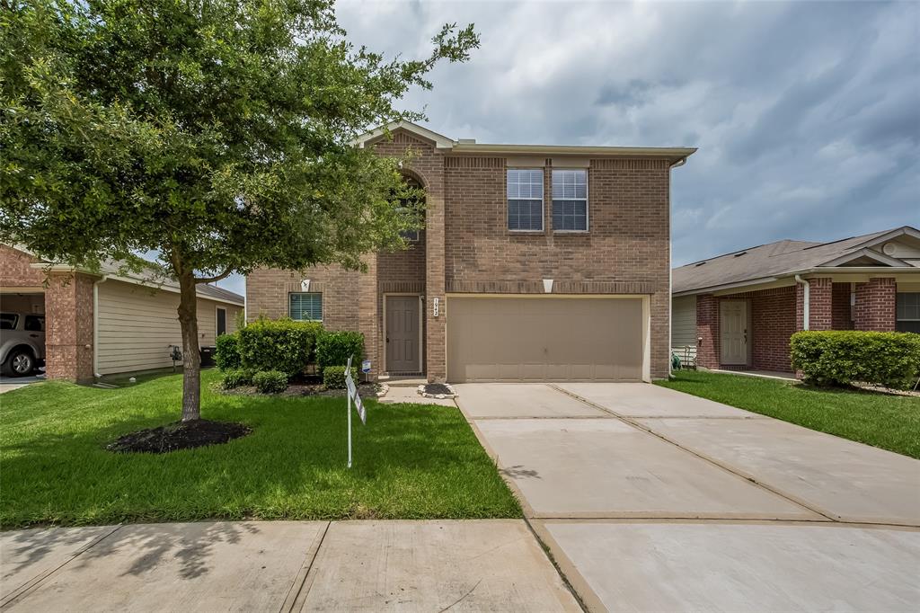 1942  Skipwood Drive Missouri City Texas 77489, Missouri City