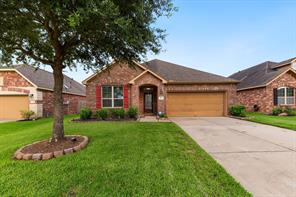 407 Iris Rose, Rosenberg, TX, 77469