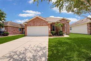 6511 Bella Sera, Spring, TX, 77379