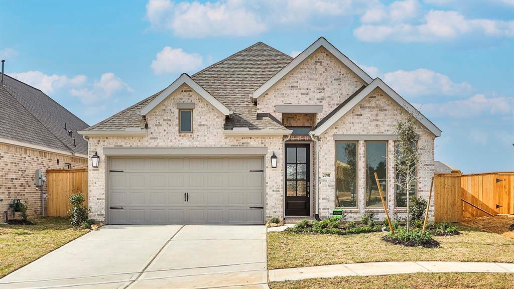 20931  Carriage Harness Way Tomball Texas 77377, Tomball