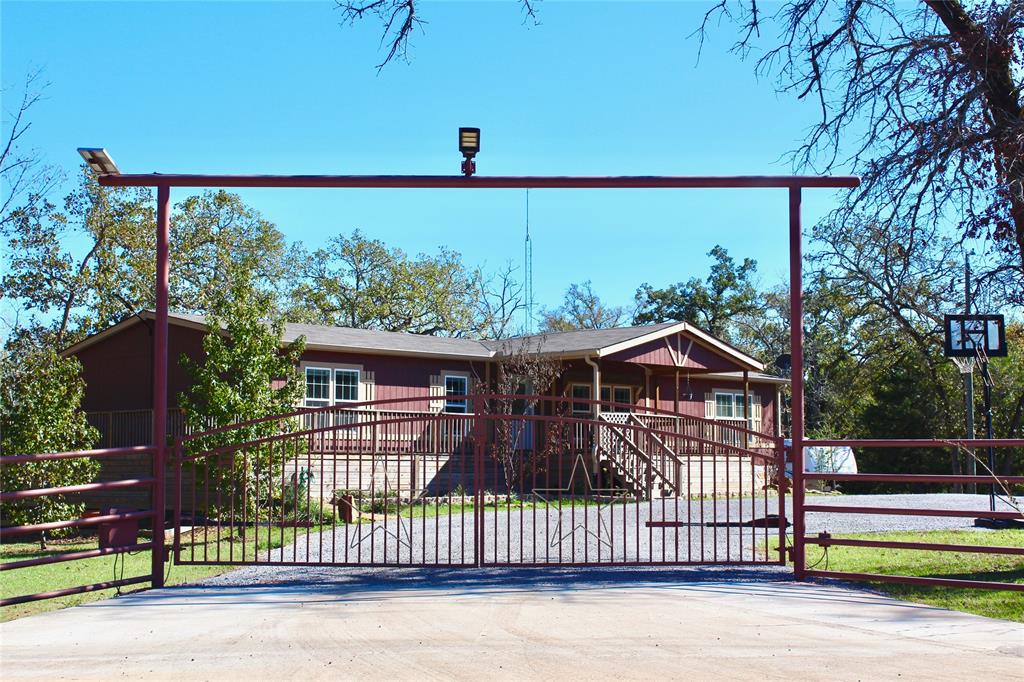 3740 County Road 146, Centerville, TX 75833