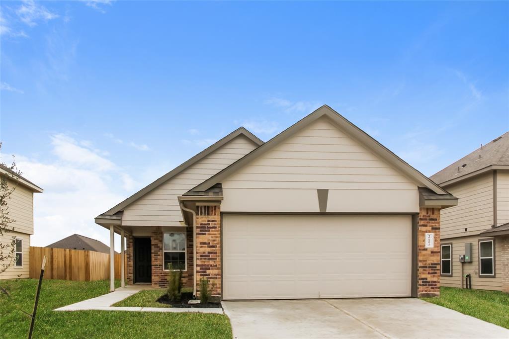 217 Fallow Deer Drive, Huntsville 217 Fallow Deer Drive Huntsville Texas 77320, 43