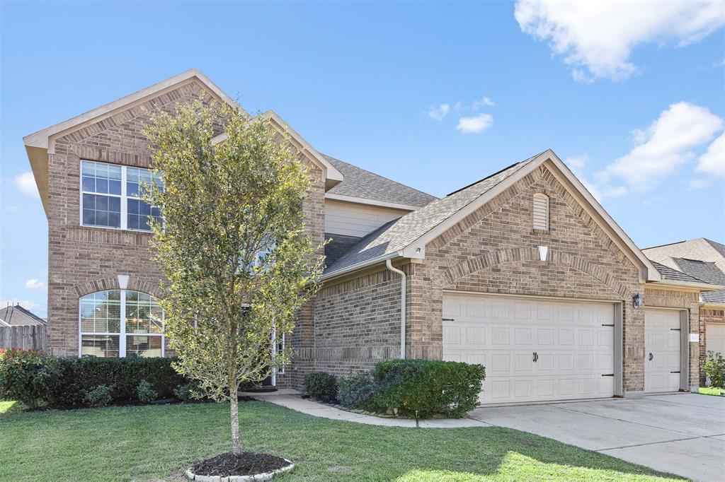 3106  Clover Trace  Sring Texas 77386, 15