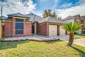10111 Silver City, Houston, TX, 77064