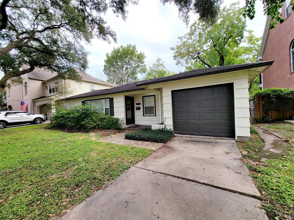 4811  Wedgewood Drive Bellaire Texas 77401, Bellaire