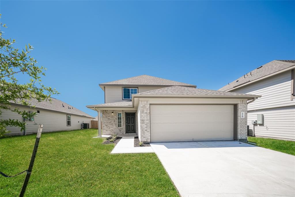 219 Fallow Deer Drive, Huntsville 219 Fallow Deer Drive Huntsville Texas 77320, 43