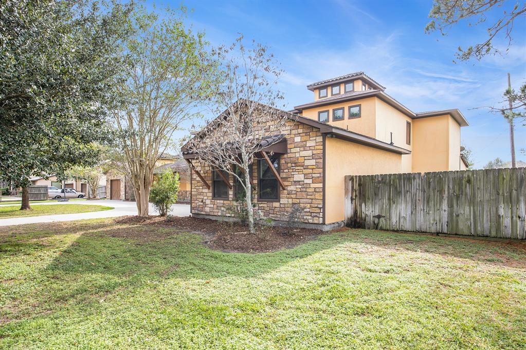 26603 Willow Lane, Katy, TX 77494