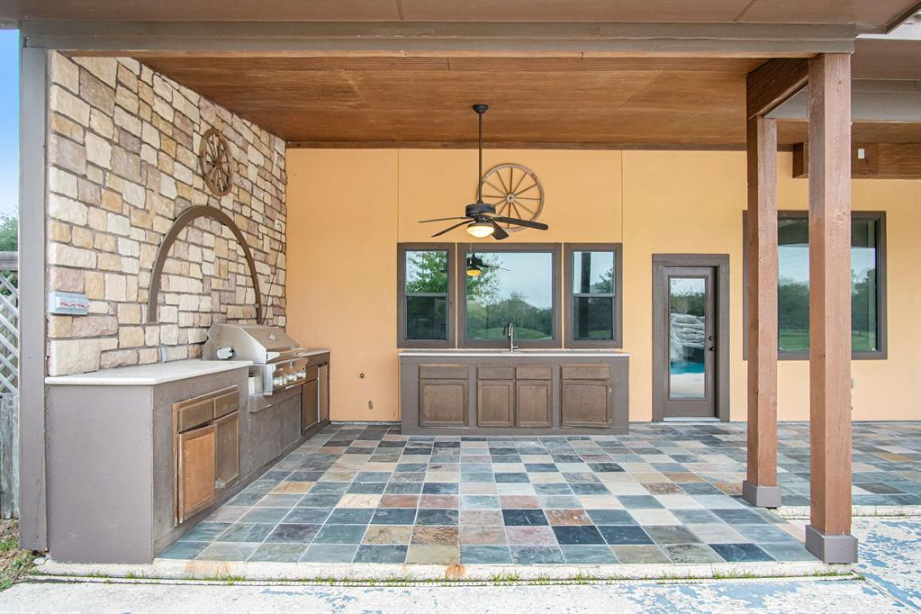 26603 Willow Lane, Katy, TX 77494