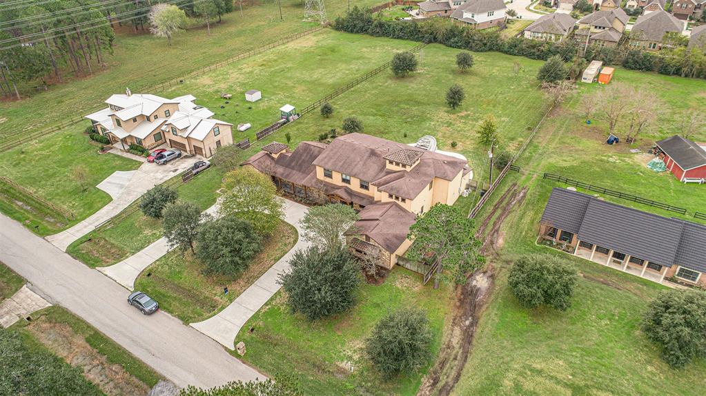 26603 Willow Lane, Katy, TX 77494