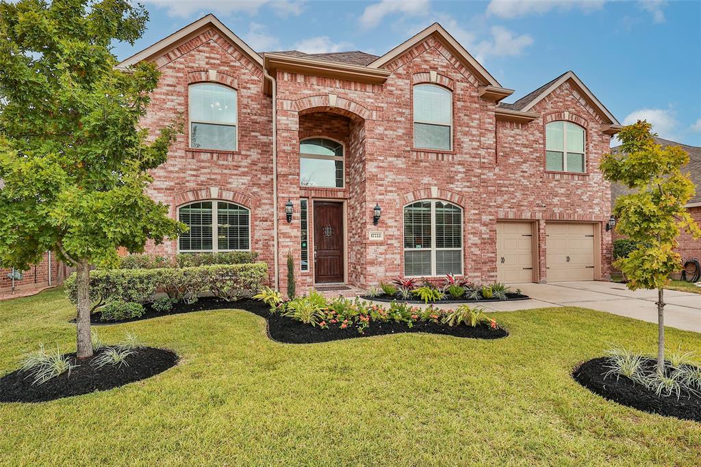 17722  Washburne Lane Houston Texas 77095, 8