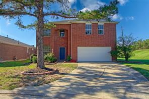 906 Chapwood, Spring, TX, 77373