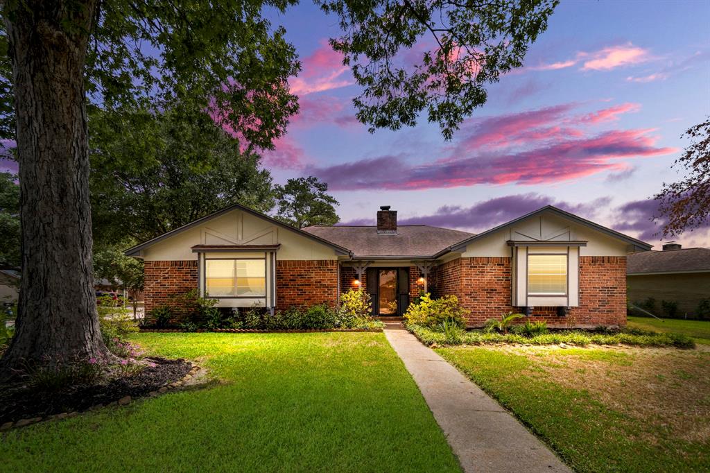 6207  Forestgate Drive Spring Texas 77373, Spring