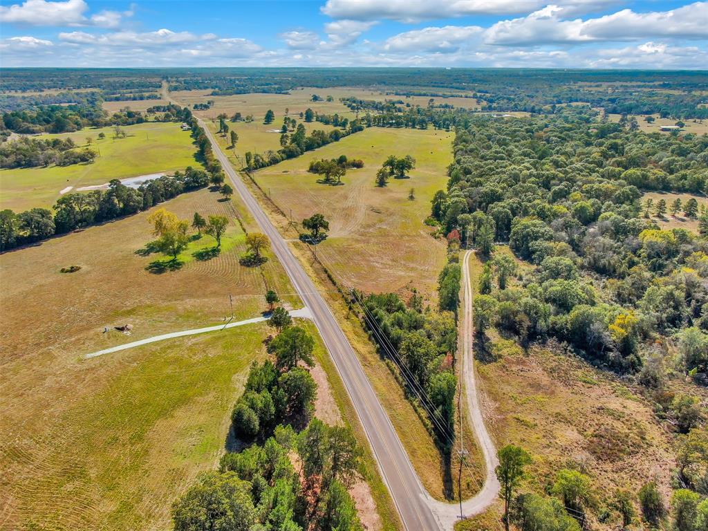 The entire 27.974± acres can also be purchased in one. The property lies to the right of the road and is cleared, with some rolling terrain. Unrestricted acreage, this property is ripe for opportunities, just waiting for your imagination to bring them to life.