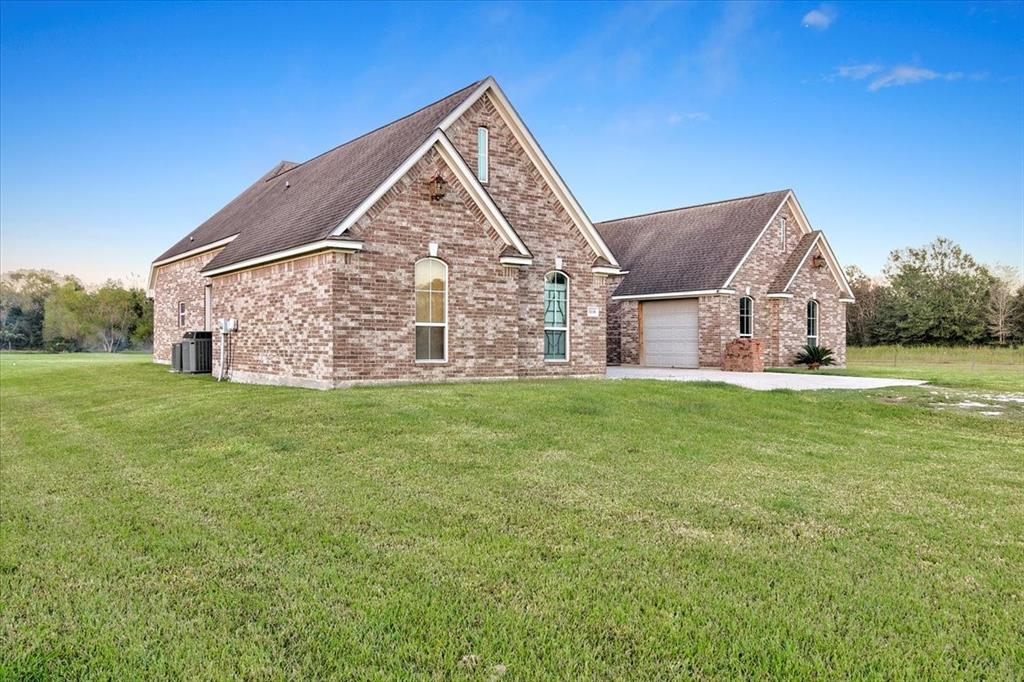 7638 Kidd Road, Beaumont, TX 77713 - HAR.com