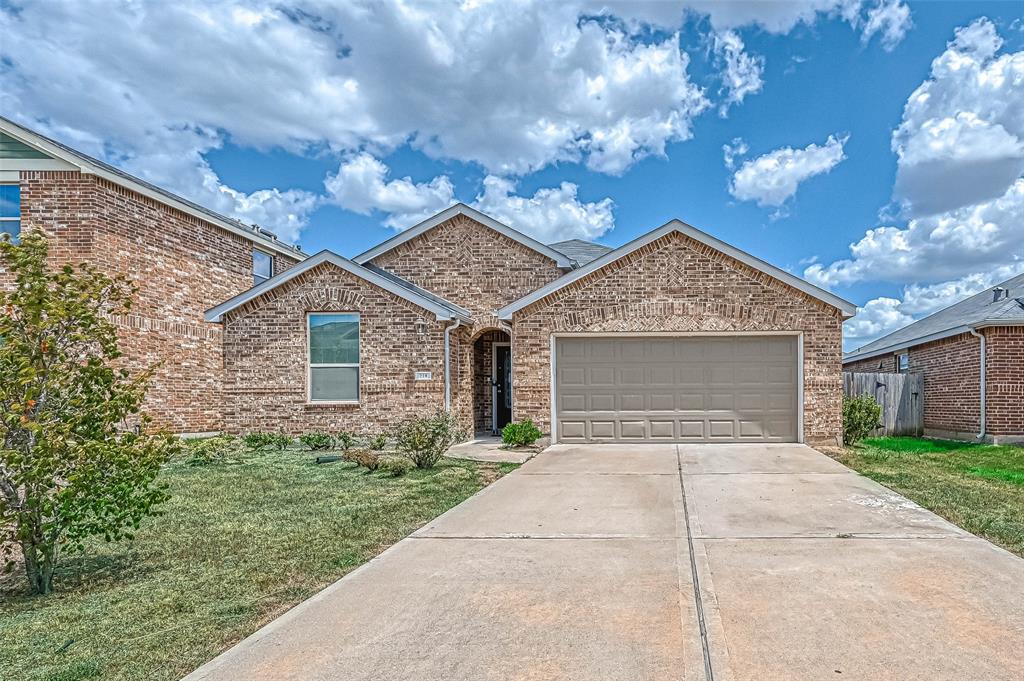 218  Stoneroller Drive Rosenberg Texas 77469, 30