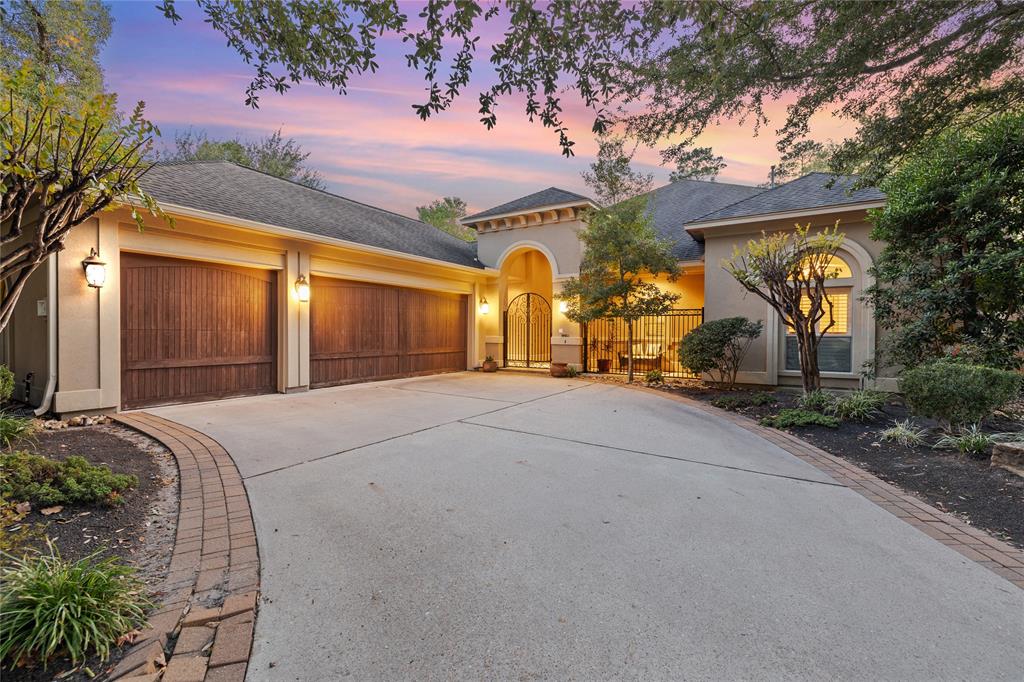 43 Silvermont Drive, The Woodlands, TX 77382