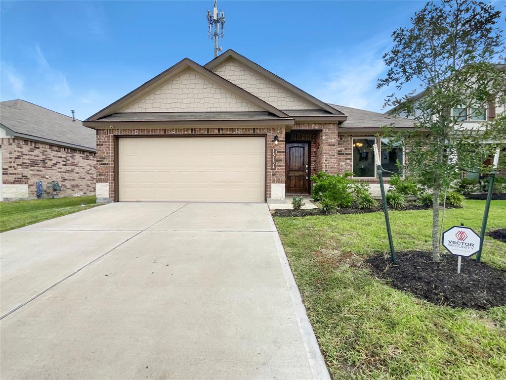 15134 Silky Morning Court, Humble, TX 77346